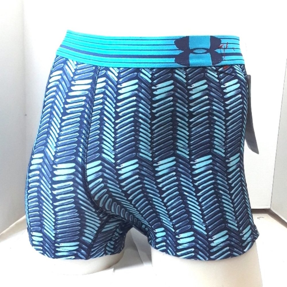 NWT Under Armour Compression.Shorts